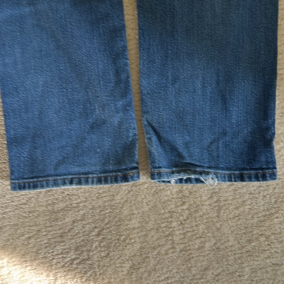 Eddie Bauer Men’s Jeans 34x30 - Picture 8 of 8